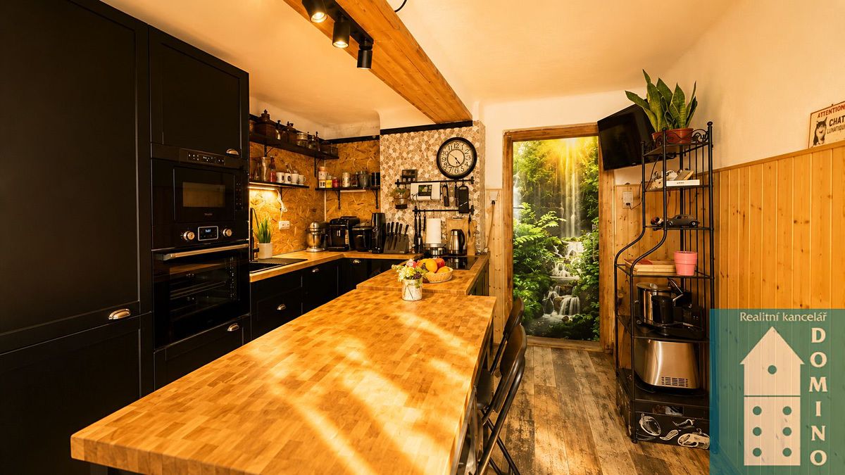 Prodej rodinného domu 70 m², pozemek 612 m² – fotografie 4