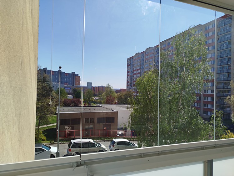 The 3+1 flat for sale, 76 m² (14 of 22)