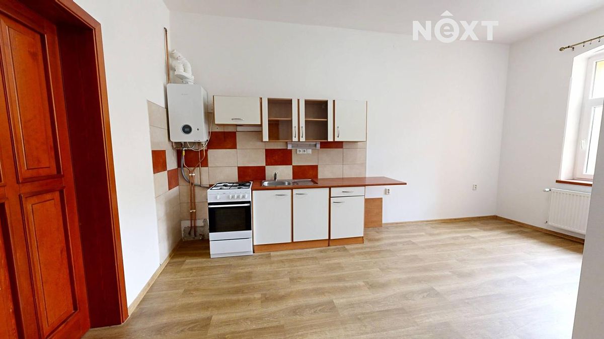 Pronájem bytu 1+1 41 m² – fotografie 4