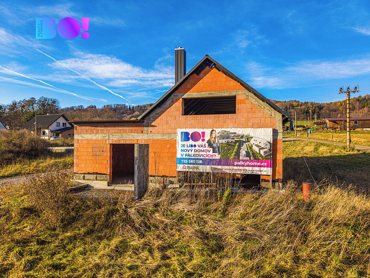 Prodej rodinného domu 144 m², pozemek 1303 m² – fotografie 4