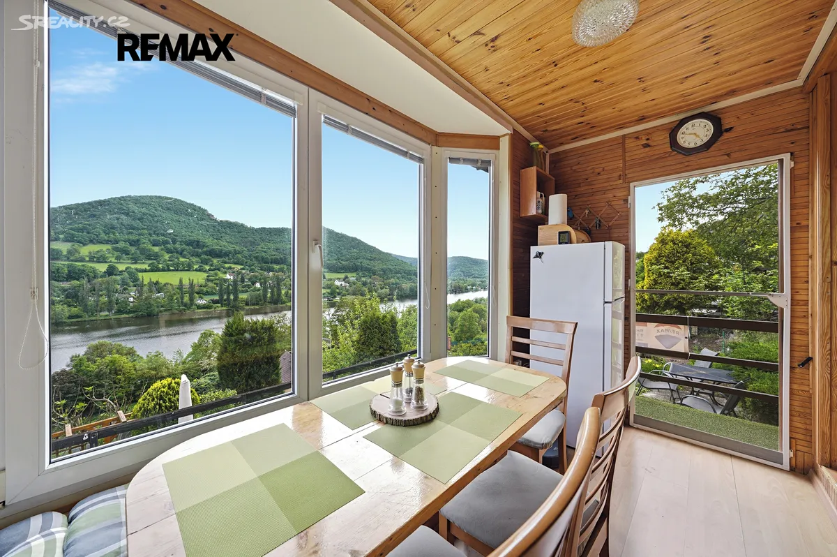 Prodej chaty 35 m², pozemek 432 m² – pohled 2