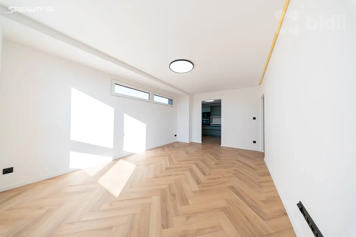 Pronájem bytu 3+1 72 m² - Widok 4