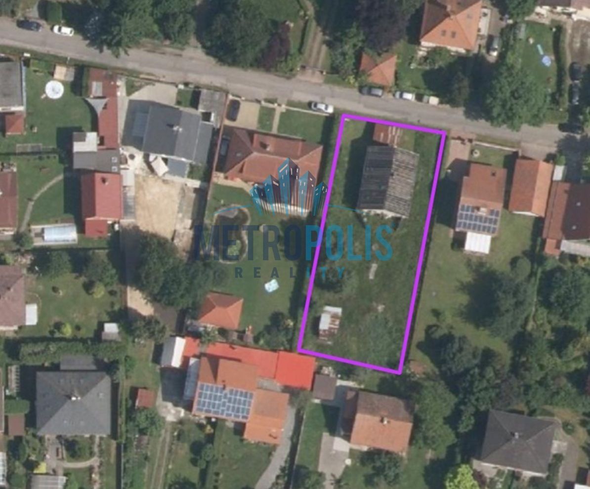 Prodej rodinného domu 160 m², pozemek 1147 m²