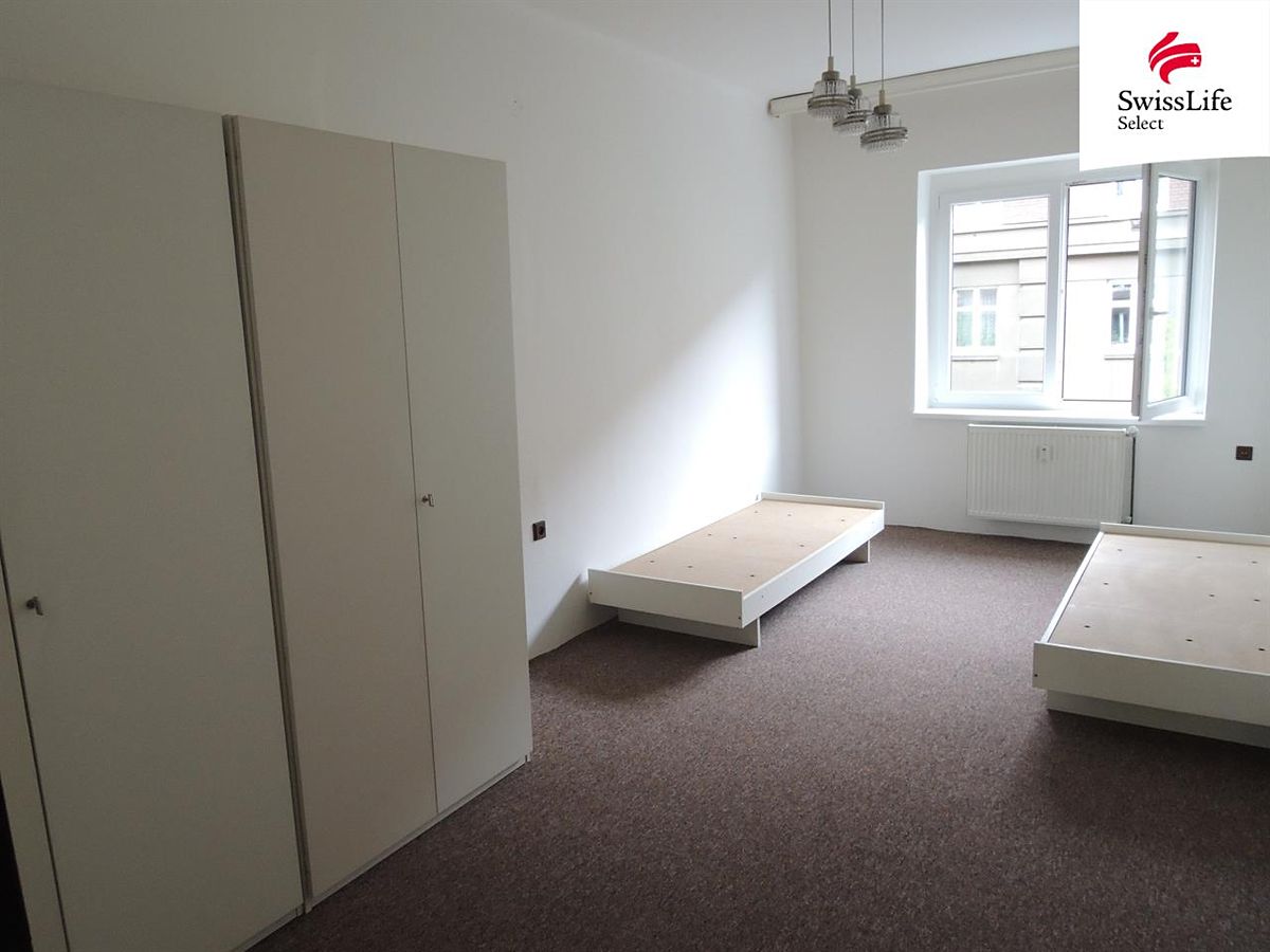 Prodej bytu 3+1 83 m²