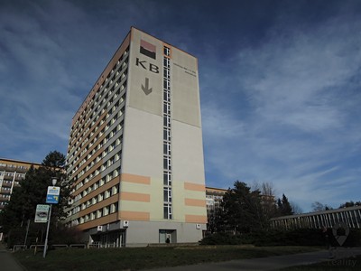 Pronájem bytu 1+kk 24 m²