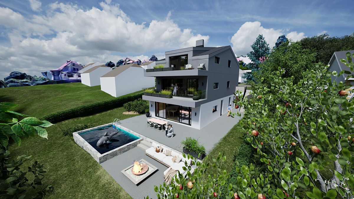 Prodej bytu 3+kk 96 m² – fotografie 5
