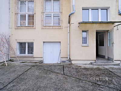 Pronájem skladového prostoru 40 m²