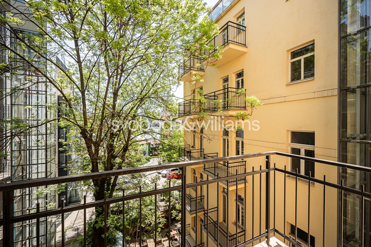 Prodej bytu 3+kk 100 m²