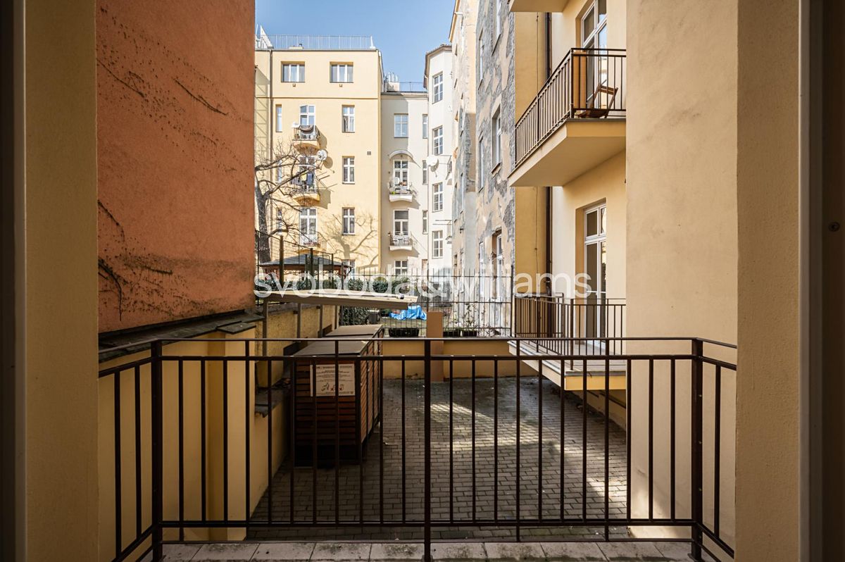 Prodej bytu 3+kk 89 m²