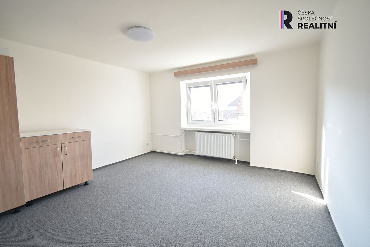 Pronájem bytu 3+1 77 m² – fotografie 5