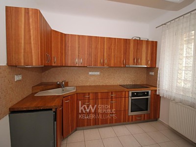 Pronájem bytu 2+1 58 m²