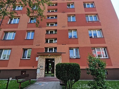 Квартира 2+1 в оренду, 54 м² (2 з 12)