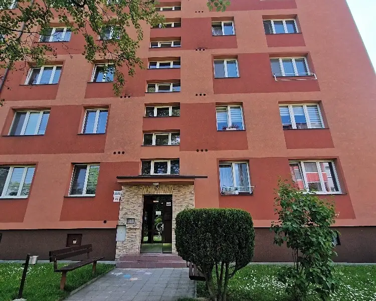 Pronájem bytu 2+1 54 m², Karviná – náhled fotky 2