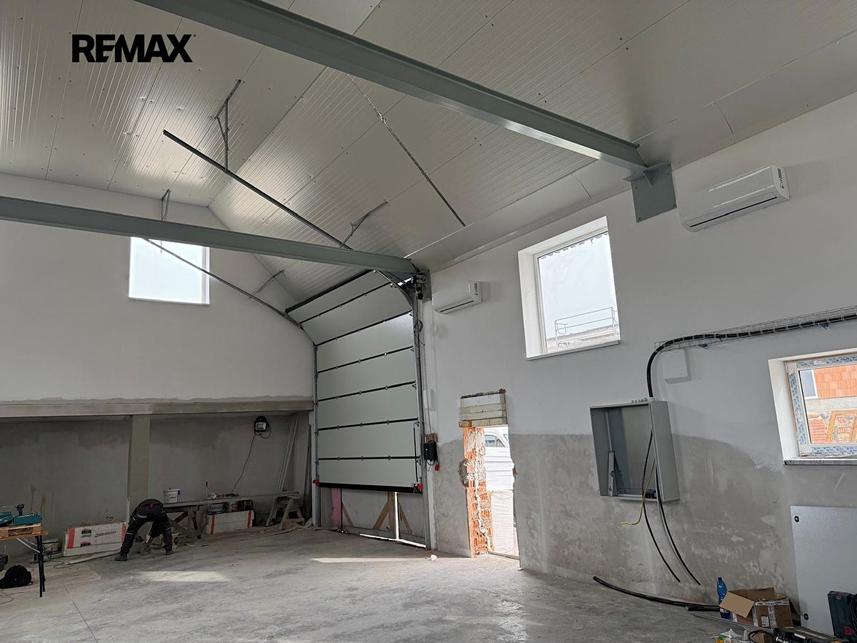Pronájem výrobní haly, prostoru 878 m² – fotografie 3