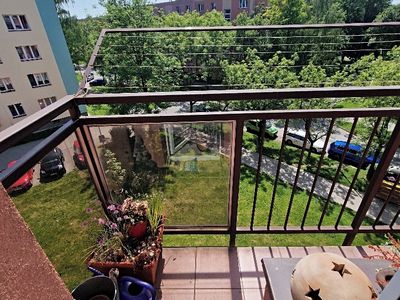 Pronájem bytu 2+1 54 m²
