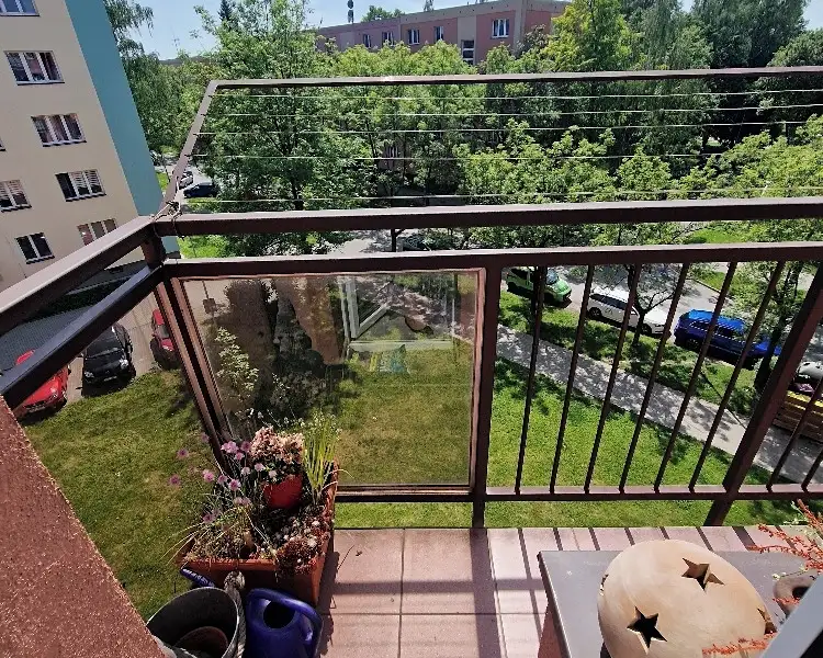 Pronájem bytu 2+1 54 m², Karviná – náhled fotky 1