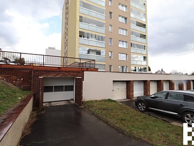 Prodej garážového stání 801 m²
