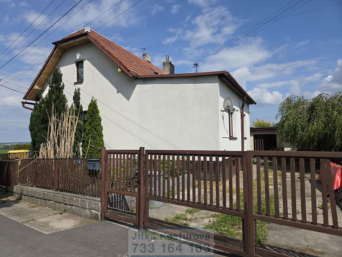 Prodej rodinného domu 220 m², pozemek 790 m² – fotografie 4