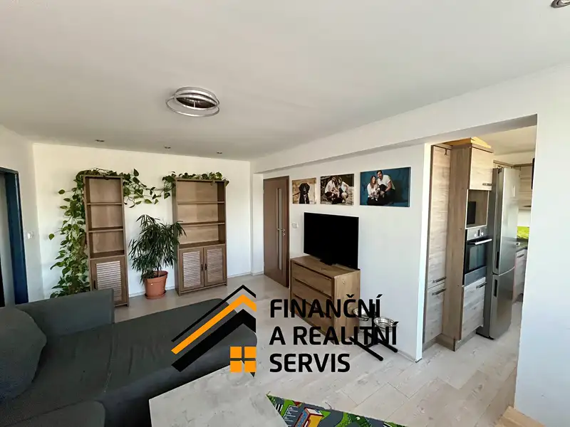 Prodej bytu 3+1 70 m², Mladá Boleslav – náhled fotky 3