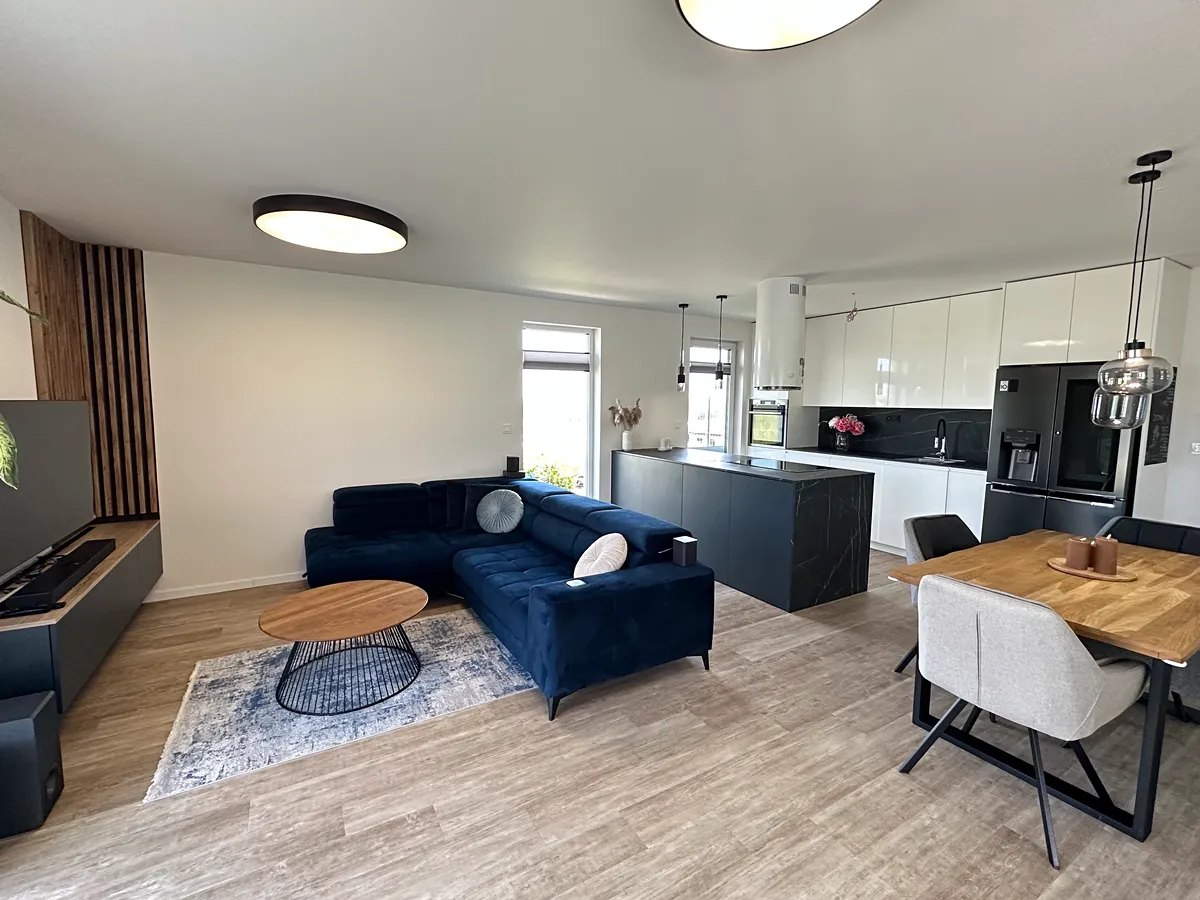 Prodej rodinného domu 109 m², pozemek 1082 m²
