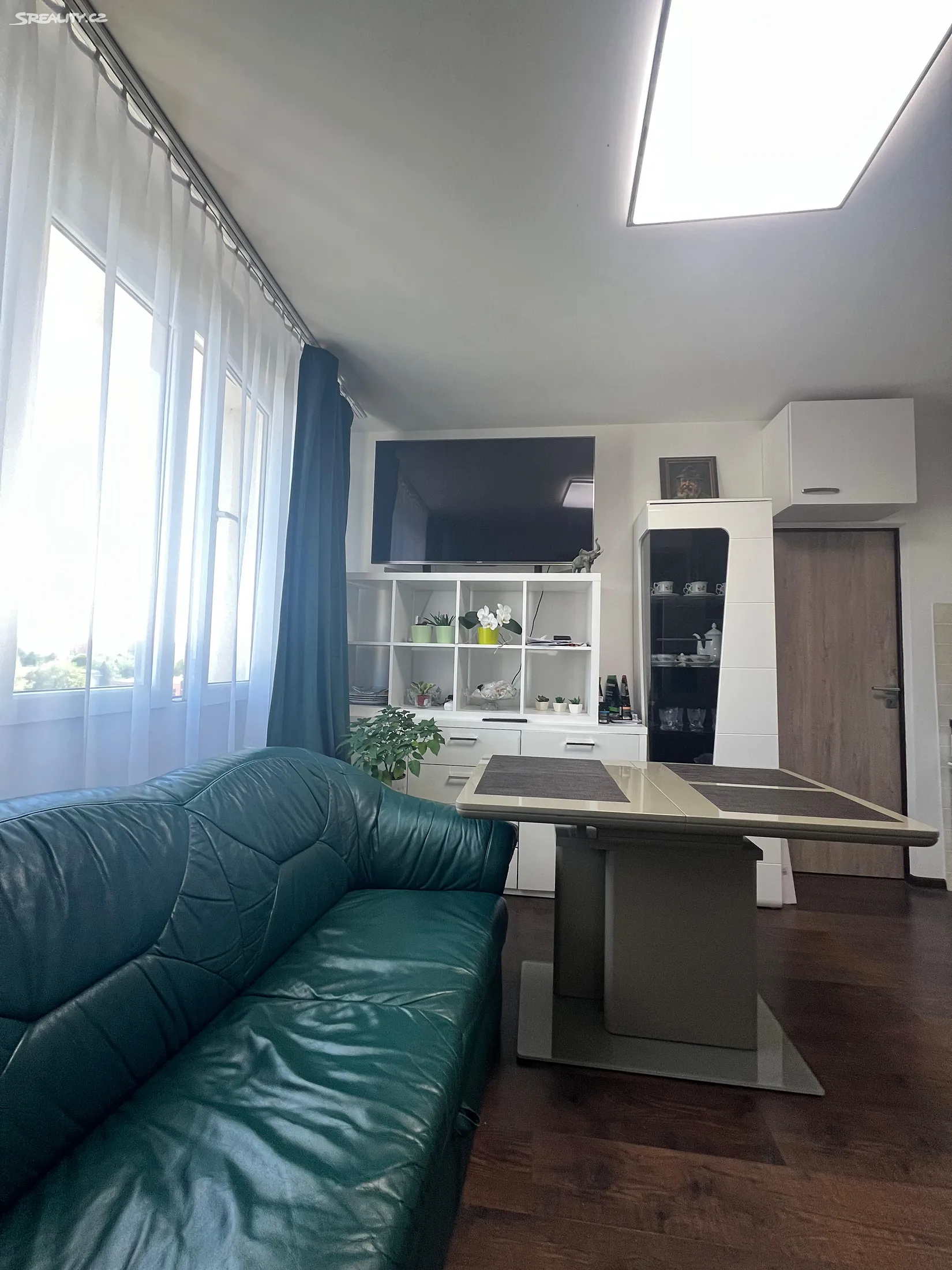 Prodej bytu 1+1 36 m²