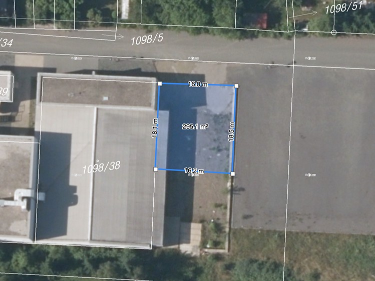 Pronájem komerčního prostoru, 380 m² (9 z 9)