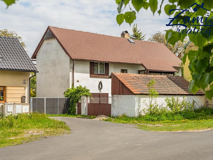 Prodej domu, 60 m² (29 z 44)
