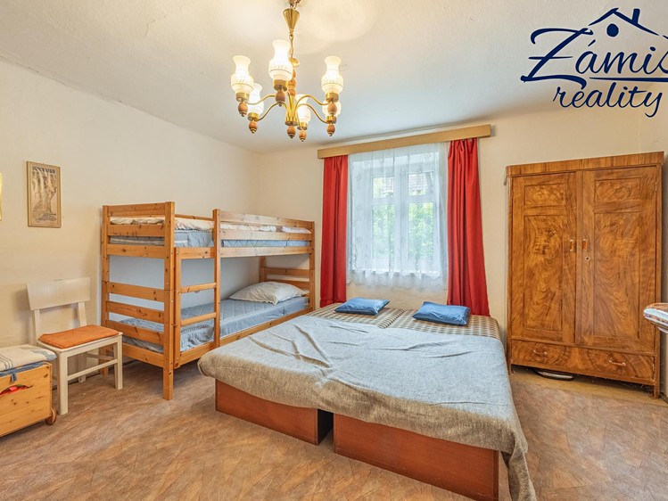 Prodej domu, 60 m² (3 z 44)