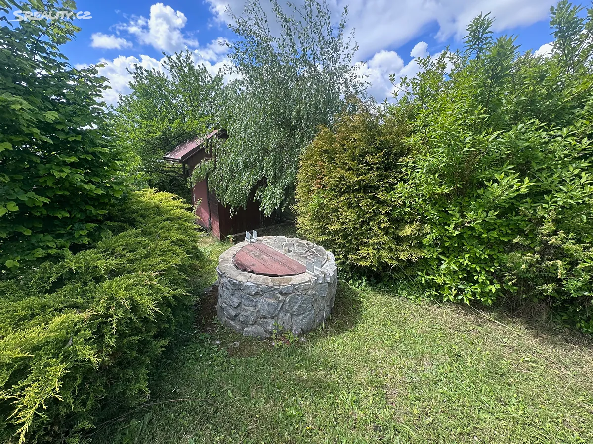 Prodej stavebního pozemku 652 m² – pohled 4