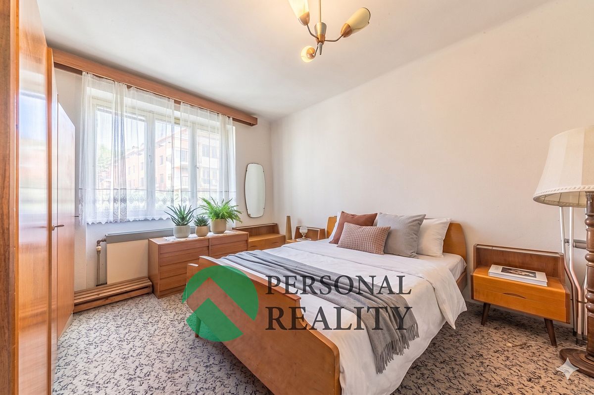 Prodej bytu 3+1 80 m²