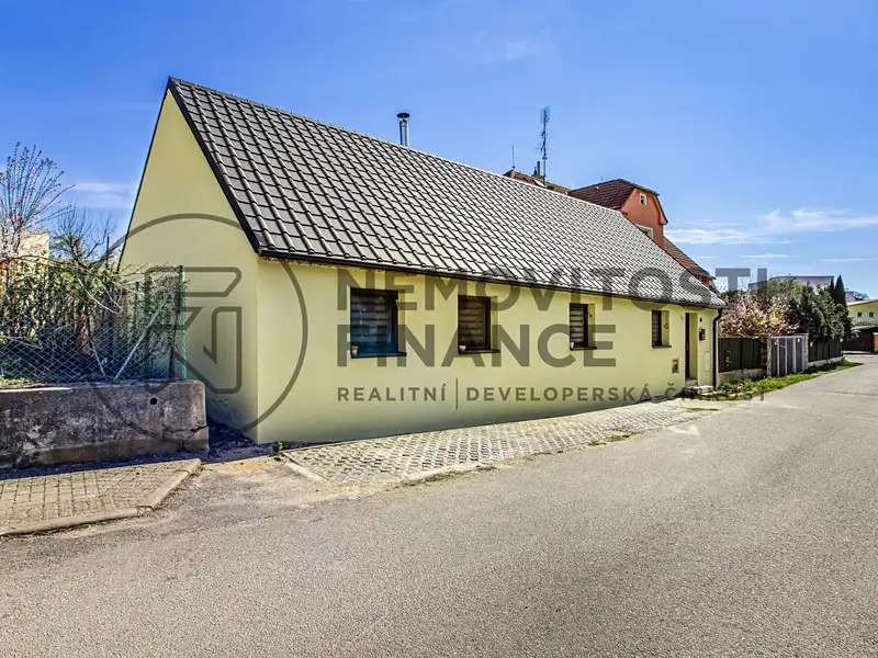 Prodej rodinného domu 78 m², pozemek 440 m², Dolní Bukovsko – náhled fotky 3