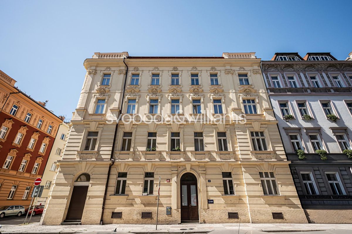 Prodej bytu 2+kk 73 m²