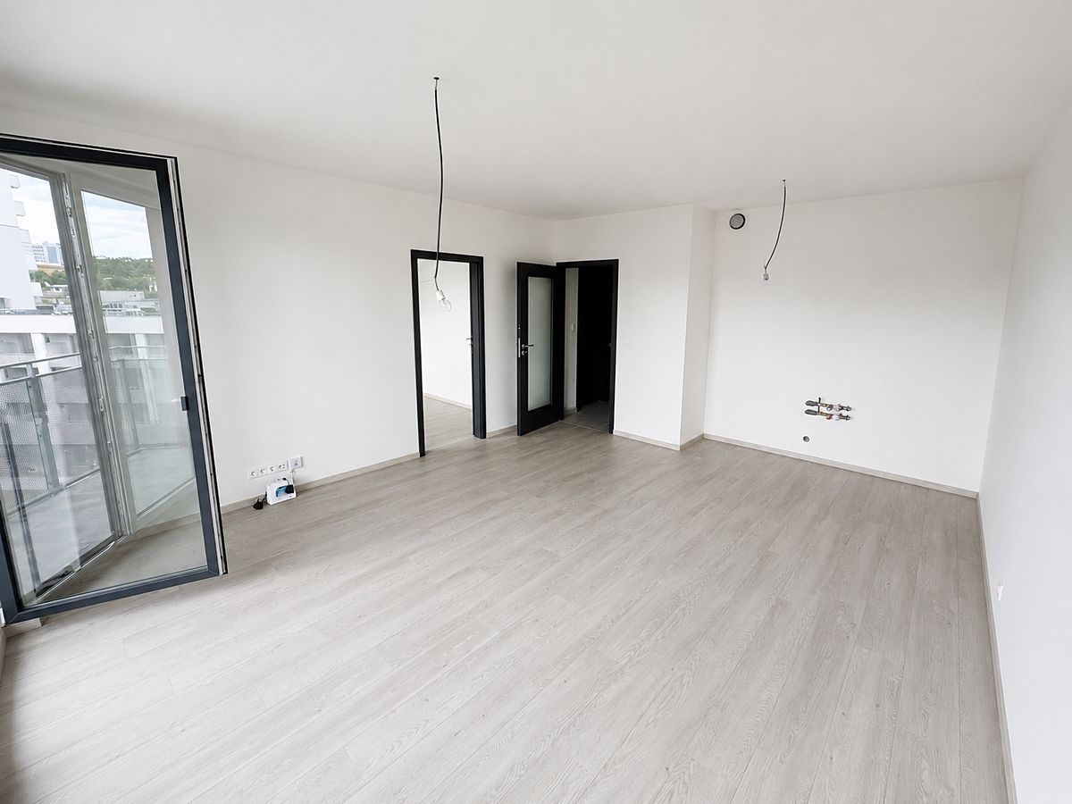Prodej bytu 2+kk 51 m²