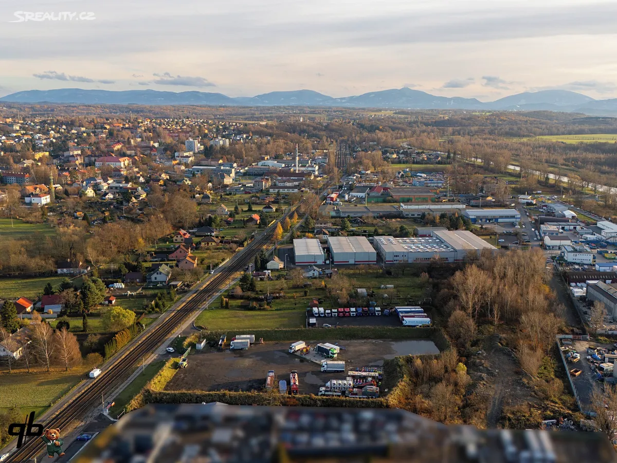 Prodej výrobní haly, prostoru 942 m² – pohled 6