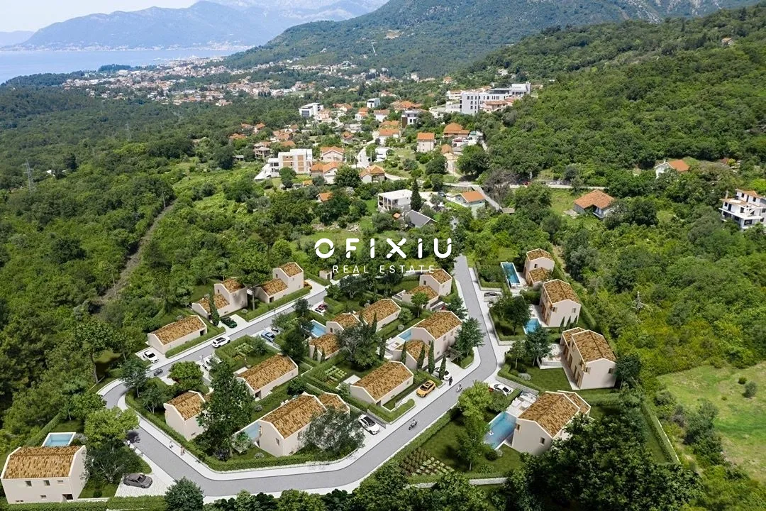 Prodej vily 113 m², pozemek 370 m²