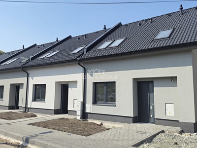 Prodej  rodinného domu 101 m², pozemek 154 m²