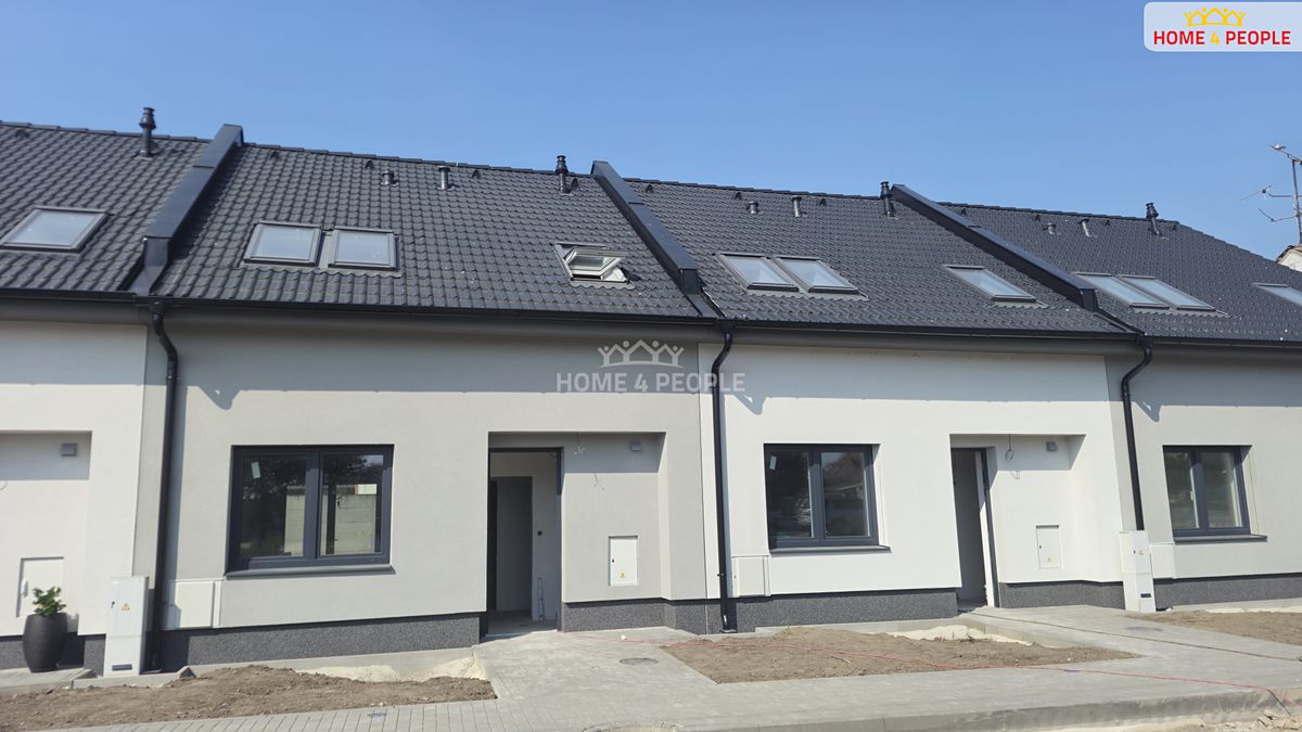 Prodej rodinného domu 101 m², pozemek 154 m² – fotografie 2
