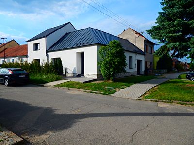 Prodej rodinného domu 180 m², pozemek 208 m²