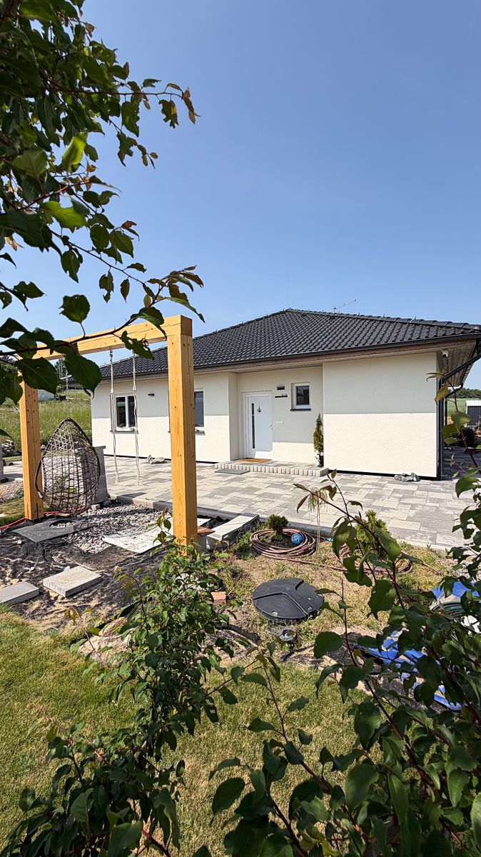 Prodej rodinného domu 109 m², pozemek 1082 m²