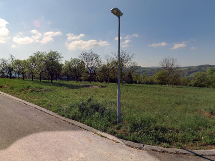 Ділянка на продаж, 1 272 м² (4 з 14)