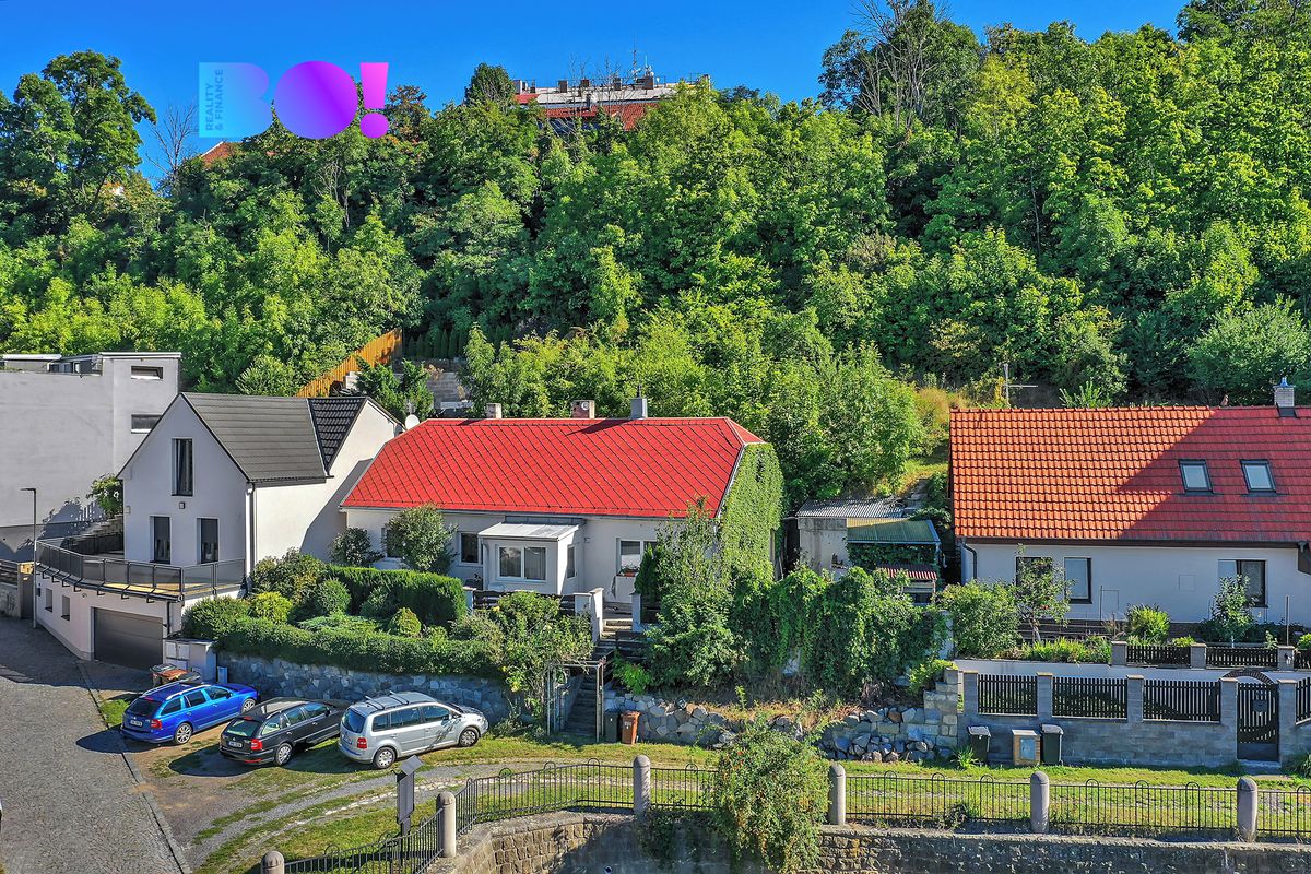 Prodej rodinného domu 127 m², pozemek 163 m²