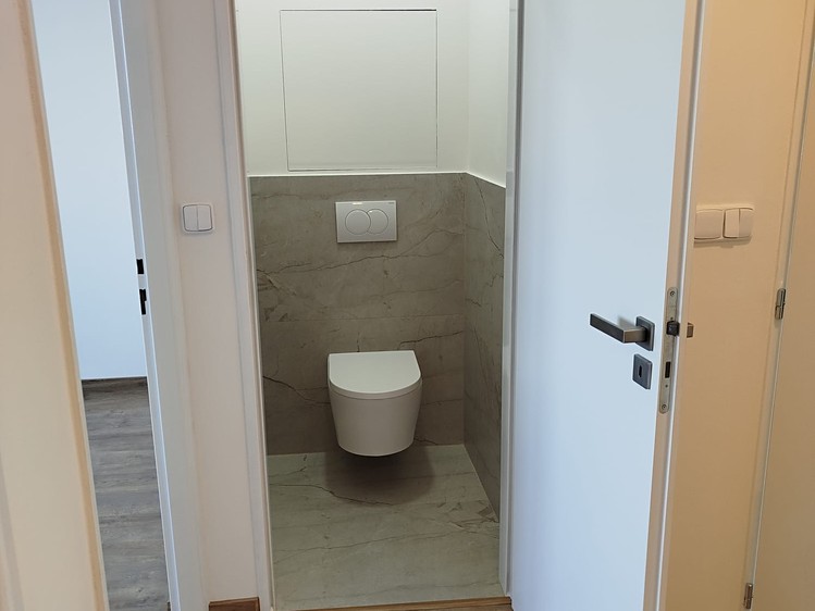 The 3+1 flat for sale, 76 m² (9 of 22)