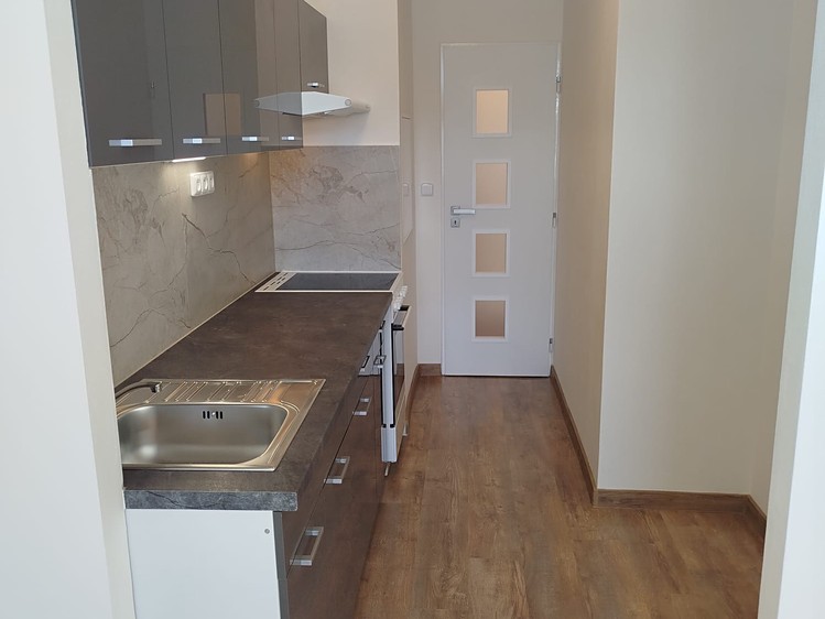 The 3+1 flat for sale, 76 m² (15 of 22)