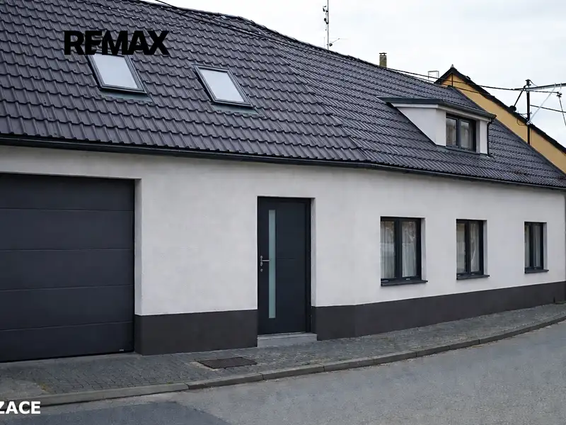 Prodej rodinného domu 71 m², pozemek 172 m², Rousínov – náhled fotky 2