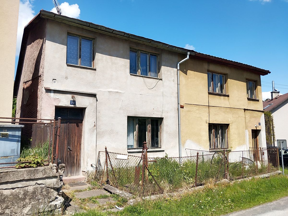 Prodej rodinného domu 160 m², pozemek 240 m² – fotografie 4