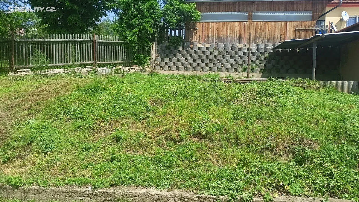 Prodej rodinného domu 90 m², pozemek 666 m² - Widok 3