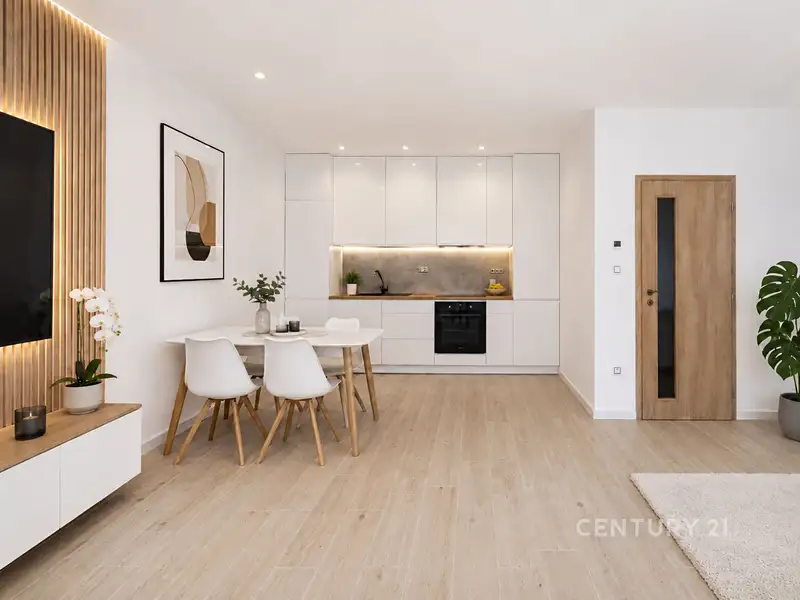 Prodej bytu 2+kk 52 m², Červená Voda – náhled fotky 3