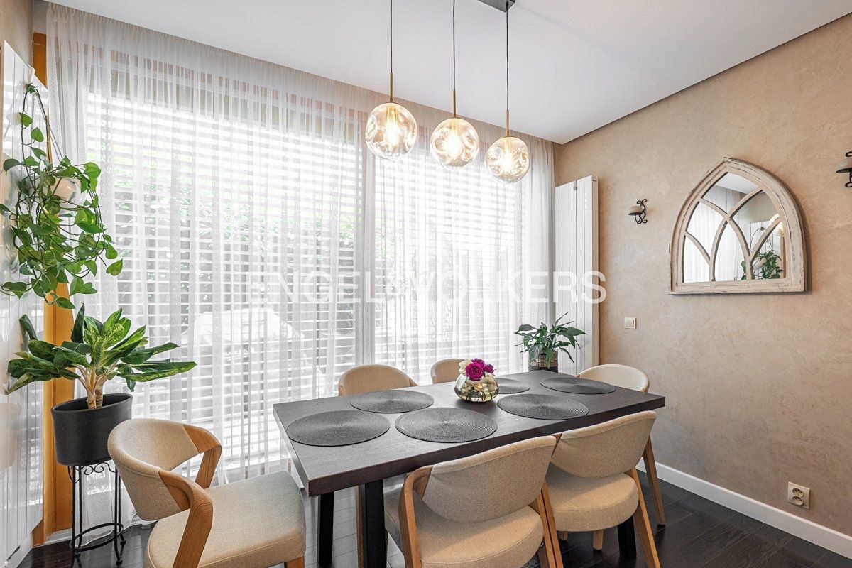 Pronájem bytu 4+1 151 m²