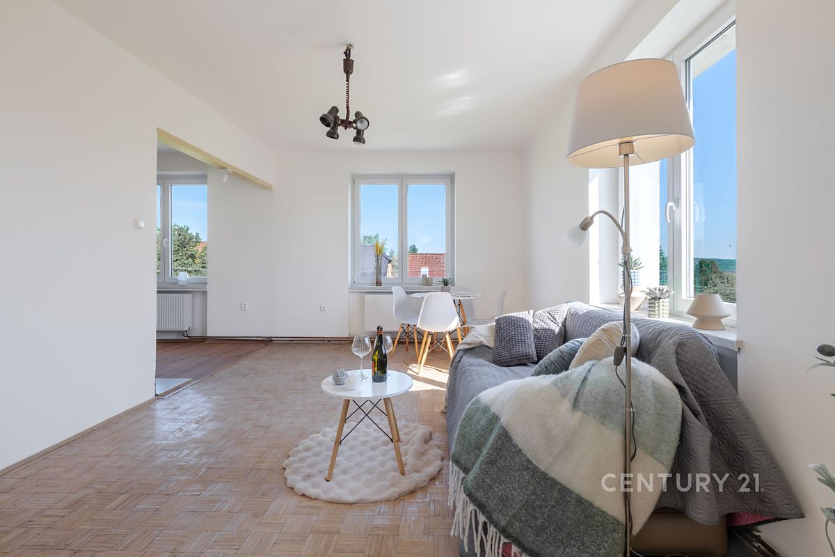 Prodej bytu 2+kk 62 m² – fotografie 5