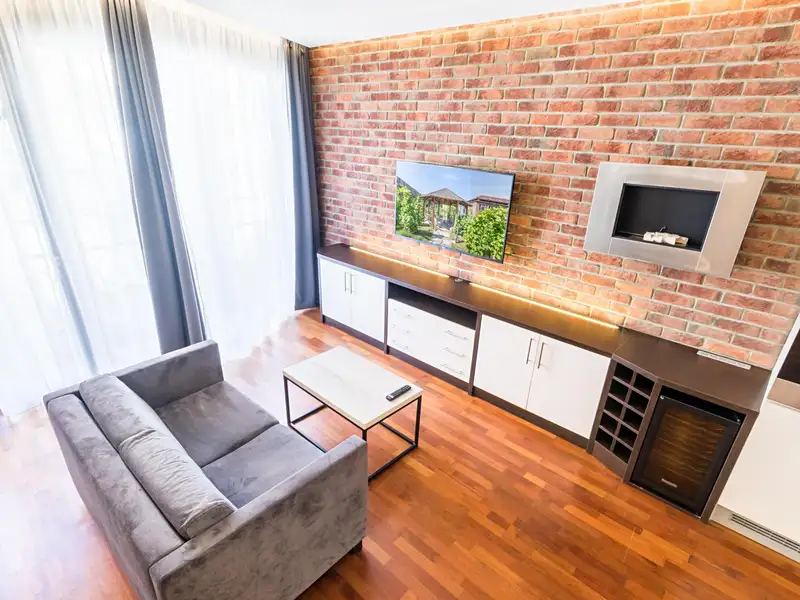 Pronájem bytu 2+kk 45 m², Praha – náhled fotky 2